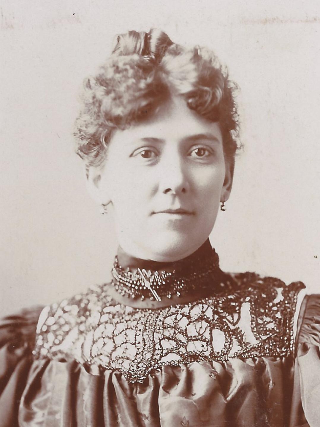 Laura Snooks (1861 - 1914) Profile